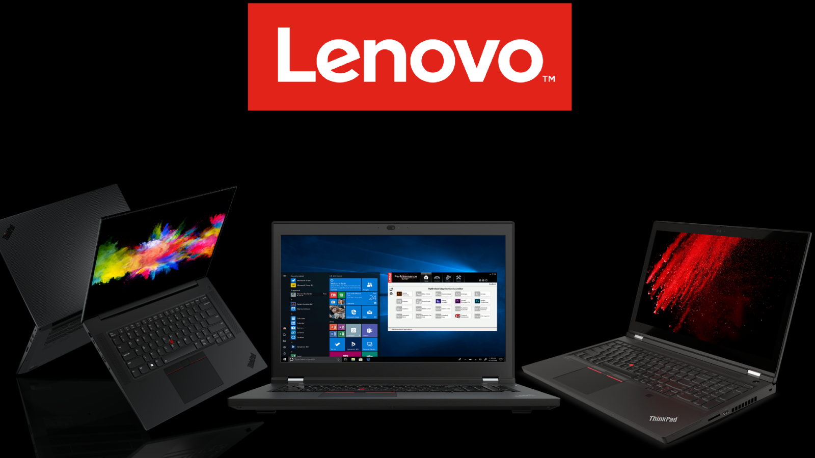 Lenovo ThinkPad X1 2 in 1 Gen 10 14″ WUXGA Touch Display Intel Core Ultra 7 255U 16GB RAM 512GB SSD Windows 11 Pro 3 Year Premium Warranty