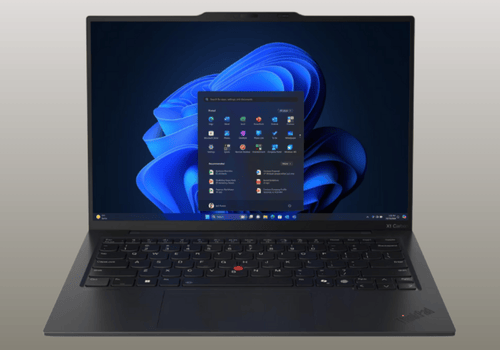 Lenovo Business Latops