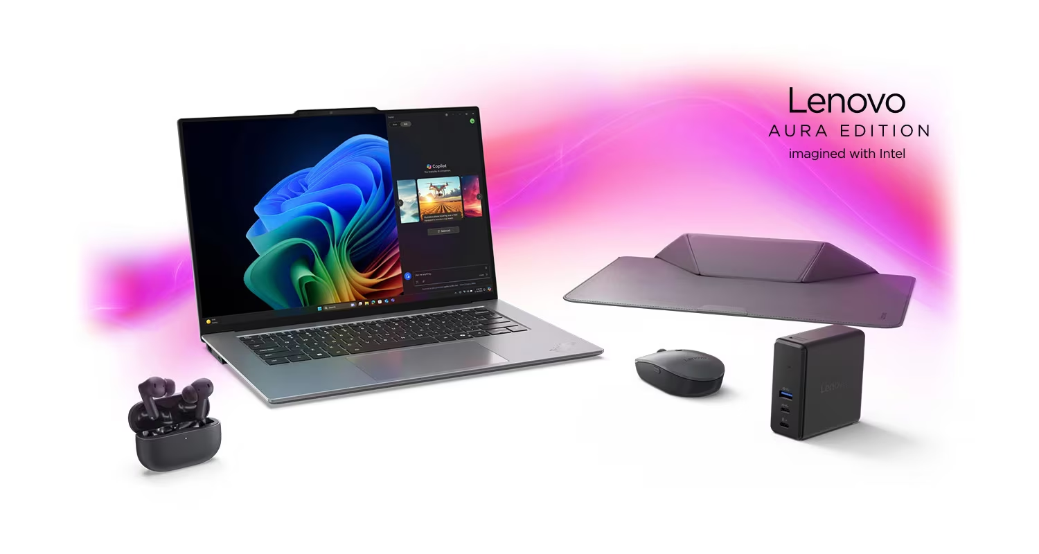 Lenovo ThinkPad X9 15 Gen 1 15.3″ 2.8K Display Intel Core Ultra 7 258V 32GB RAM 1TB SSD Windows 11 Pro 1 Year Premier Support