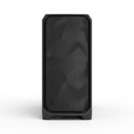 Fractal Design Meshify 3 XL (Black TG Light) Gaming Case w/ Light Tint Window, E-ATX, Mesh Front, 3x Momentum 14 Fans, USB-C 20Gbps - Image 3