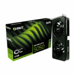 Palit RTX 5050 DUAL OC