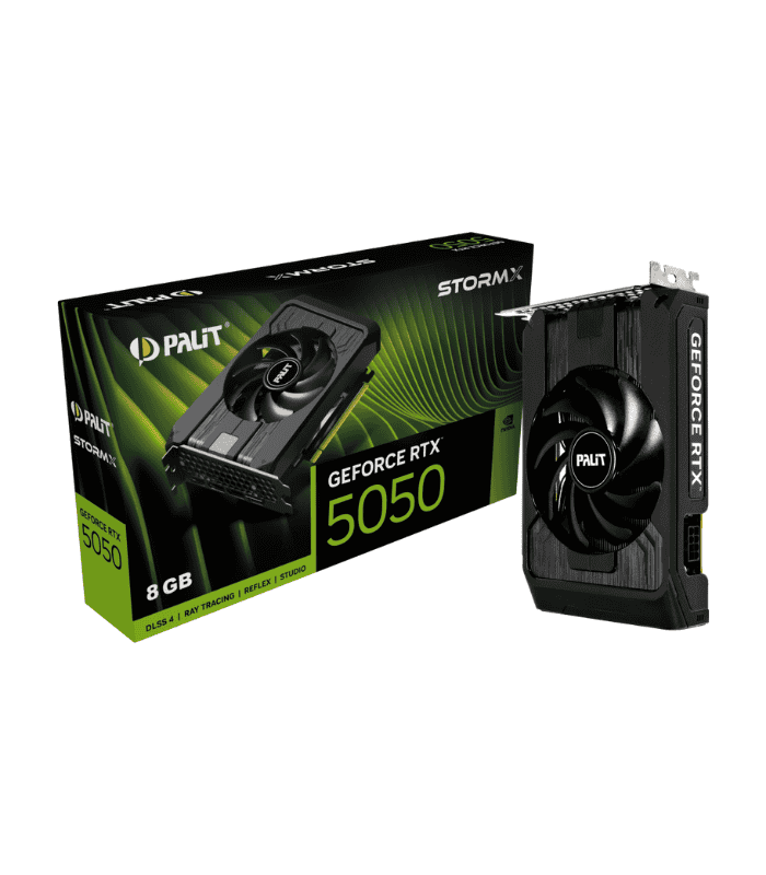 Palit RTX 5050 StormX