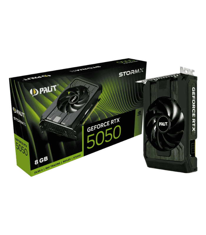 Palit rtx 5050