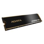 ADATA 2TB Legend 900 M.2 NVMe Gen4 SSD, M.2 2280, PCIe 4.0, 3D NAND, R/W 7000/5400 MB/s - Image 2