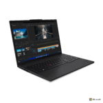 Lenovo ThinkPad T16 Gen 3 16″ WUXGA Display Intel Core Ultra 7 155U 16GB RAM 512GB SSD Windows 11 Pro 1 Year Premium Warranty - Image 2