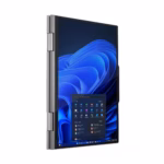 Lenovo ThinkPad X1 2-in-1 Gen 10 – 14″ OLED Touch Display – Intel Core Ultra 7 258V – 32GB RAM – 1TB SSD – Windows 11 Pro – 3-Year Premium Warranty - Image 8