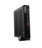Lenovo ThinkStation P3 | Intel Core i7-14700 | 16GB RAM | 512GB SSD Storage | NVIDIA T400 4GB | Tiny Workstation | Windows 11 Pro | 3-Year Onsite Support