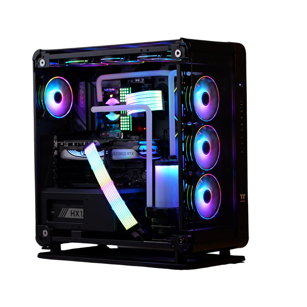 custom Gaming Pcs Uk