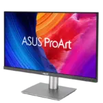 Asus ProArt Display 27" 5K HDR Professional Monitor (PA27JCV), IPS, 5120 x 2880, 95% DCI-P3, 100% sRGB, USB-C PD 96W, VESA - Image 3