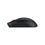Asus ROG Strix Impact III Wireless/Bluetooth Ultralight Gaming Mouse, 36000 DPI, ROG AimPoint Sensor, SpeedNova, RGB Lighting - Image 3