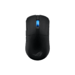 Asus ROG Harpe Ace Mini Gaming Mouse, Wireless/Bluetooth/USB, Ultralight 49g, 42000 DPI, 8000Hz, Esports Approved, Black - Image 3