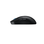 Asus ROG Harpe Ace Mini Gaming Mouse, Wireless/Bluetooth/USB, Ultralight 49g, 42000 DPI, 8000Hz, Esports Approved, Black - Image 2
