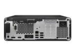 HP ProDesk 400 G9 | Intel Core i5-13500 | 512GB SSD Storage | 16GB RAM | Windows 11 Pro | SFF Business Desktop PC - Image 2