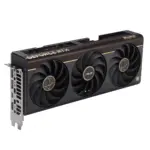 ASUS ProArt RTX 5070 Ti 16GB, GeForce RTX 5070 Ti, 16 GB GDDR7, 256 bit, 7680 x 4320 pixels, PCI Express 5.0 - Image 3