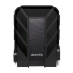 ADATA 1TB HD710 Pro Rugged External Hard Drive, 2.5", USB 3.1, IP68 Water/Dust Proof, Shock Proof, Black - Image 2