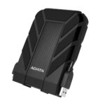 ADATA 1TB HD710 Pro Rugged External Hard Drive, 2.5", USB 3.1, IP68 Water/Dust Proof, Shock Proof, Black - Image 3