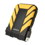 ADATA 1TB HD710 Pro Rugged External Hard Drive, 2.5", USB 3.1, IP68 Water/Dust Proof, Shock Proof, Yellow - Image 3