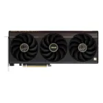 ASUS ProArt RTX 5070 Ti 16GB, GeForce RTX 5070 Ti, 16 GB GDDR7, 256 bit, 7680 x 4320 pixels, PCI Express 5.0 - Image 2