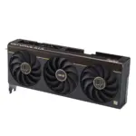ASUS ProArt RTX 5070 Ti 16GB, GeForce RTX 5070 Ti, 16 GB GDDR7, 256 bit, 7680 x 4320 pixels, PCI Express 5.0 - Image 4
