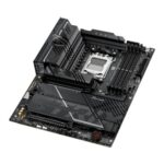 Asus ROG STRIX X870E-H GAMING WIFI7, AMD X870E, AM5, ATX, 4 DDR5, HDMI, 2 USB4, Wi-Fi 7, 5G LAN, PD 30W, 4x M.2 - Image 4