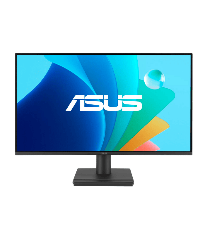 Asus 23.8" Frameless Eye Care Gaming Monitor (VA249HG), IPS, 1920 x 1080, 1ms, 120Hz, Adaptive-Sync, VESA