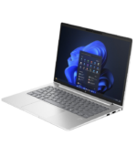 HP ProBook 440 G11, 14″ WUXGA Display, Intel Core Ultra 5 125U, 16GB RAM, 256GB SSD, Windows 11 Pro, 1 Year Warranty - Image 3