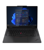 Lenovo ThinkPad T14s Gen 1, 2-in-1, 14″ WUXGA Touch Display, Intel Core Ultra 7-255U, 16GB RAM, 512GB SSD, Windows 11 Pro, 1 Year Premium Warranty