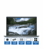 Dell Latitude 5550 15.6″ Touch Display Intel Core Ultra 7 155U 16GB RAM 512GB SSD Windows 11 Pro 3 Year Pro Warranty