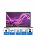 Dell Latitude 5550 15.6″ Touch Display Core Ultra 7 165U 16GB RAM 512GB SSD Windows 11 Pro 3 Year Pro Warranty