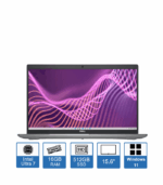 Dell Latitude 5550 15.6″ Touch Display Core Ultra 7 165U 16GB RAM 512GB SSD Windows 11 Pro 3 Year Pro Warranty