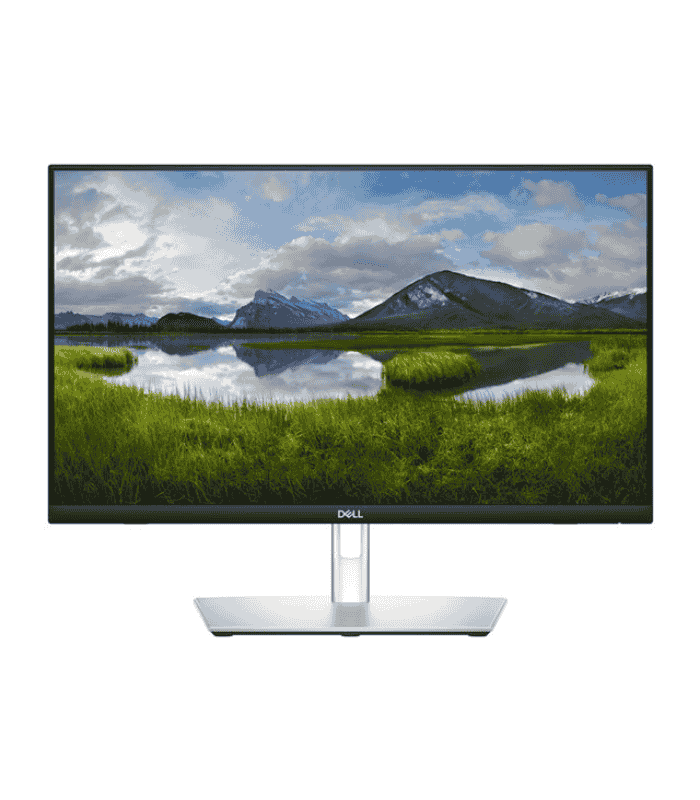 Dell P Series 24 Monitor P2424HT FHD 1920 x 1080 60Hz IPS Panel Touchscreen