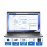 Dell Precision 3490 14″ FHD Display Core Ultra 7 155H 16GB RAM 512GB SSD RTX 500 4GB Windows 11 Pro 3 Year Warranty