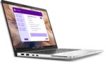 Dell Pro 13 Plus PB13250- 13.3″ WUXGA Display- Core Ultra 5-235U- 16GB RAM- 512GB SSD- Window 11 Pro- 3-Year Warranty - Image 2