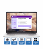 Dell Pro 14 Plus PB14250 – 14″ – Intel Core Ultra 5-235U – 16GB RAM – 512GB SSD – Windows 11 Pro – 3-Year Pro Support