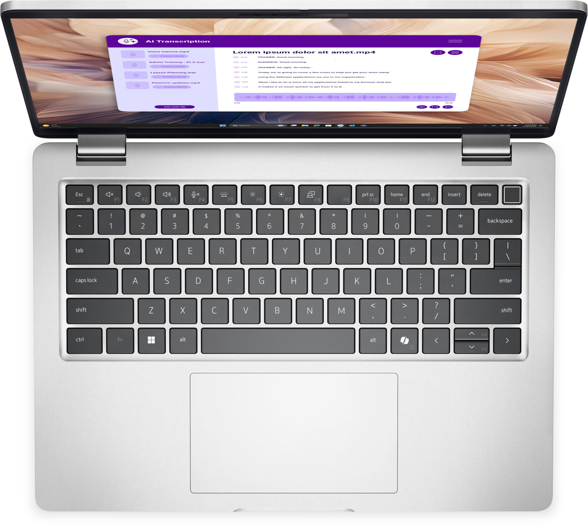 Dell Pro 14 Plus PB14250 – 14″ – Intel Core Ultra 5-235U – 16GB RAM – 512GB SSD – Windows 11 Pro – 3-Year Pro Support43 Dell Pro 14 Plus PB14250 – 14″ – Intel Core Ultra 5-235U – 16GB RAM – 512GB SSD – Windows 11 Pro – 3-Year Pro Support - Image 3