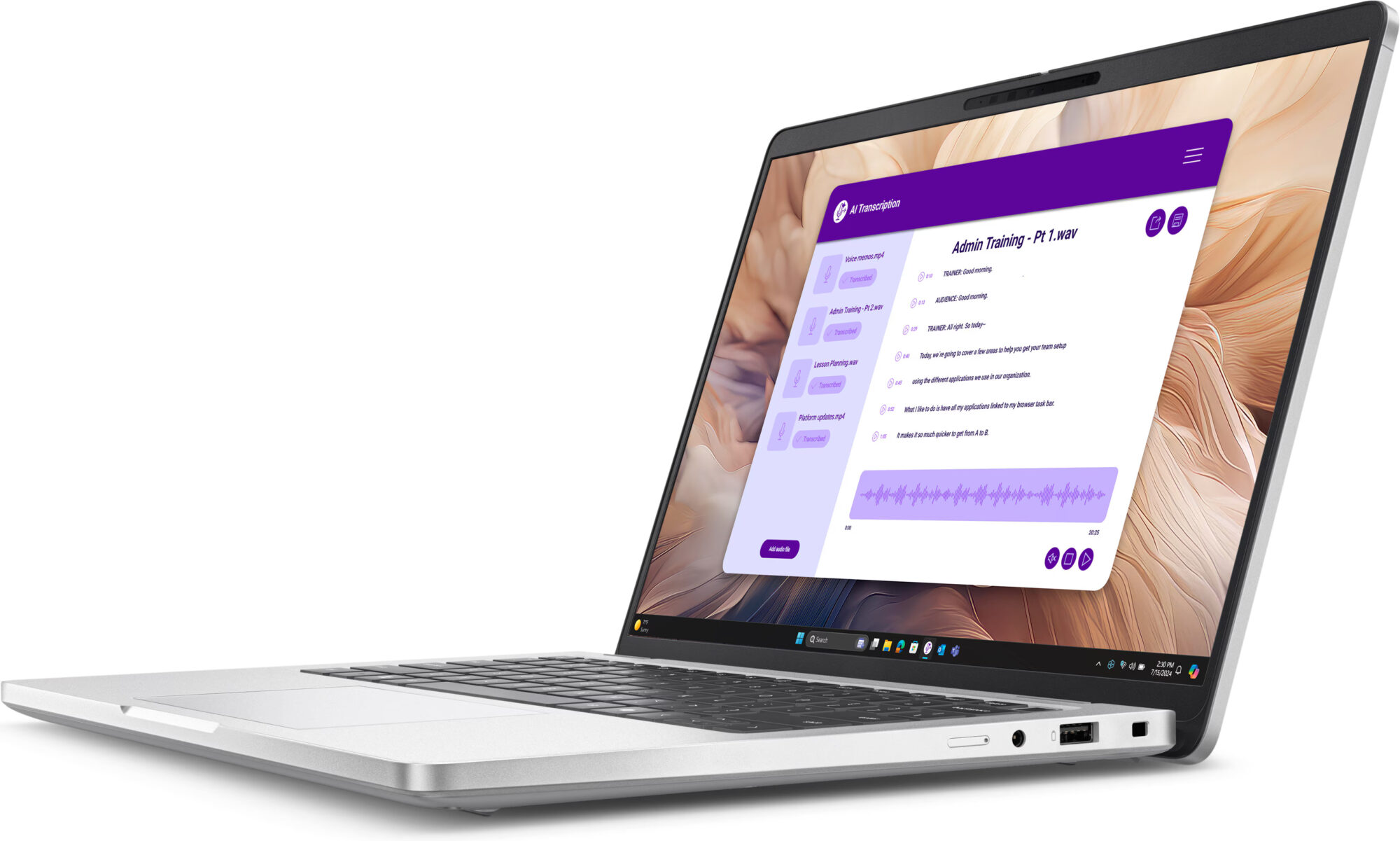 Dell Pro 14 Plus PB14250 – 14″ – Intel Core Ultra 5-235U – 16GB RAM – 512GB SSD – Windows 11 Pro – 3-Year Pro SupportWER Dell Pro 14 Plus PB14250 – 14″ – Intel Core Ultra 5-235U – 16GB RAM – 512GB SSD – Windows 11 Pro – 3-Year Pro Support - Image 5