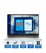 Dell Pro 16 PC16250 16″ FHD Display Intel Core 5 120U 8GB RAM 512GB SSD Windows 11 Pro 1 Year Warranty