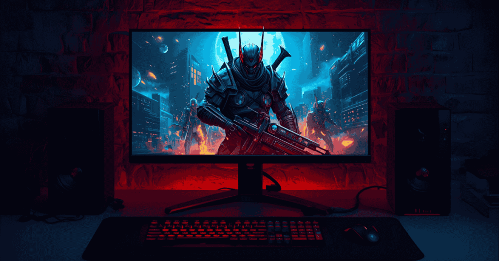 Gaming PC