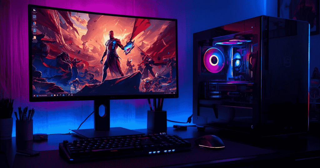 Gaming PC