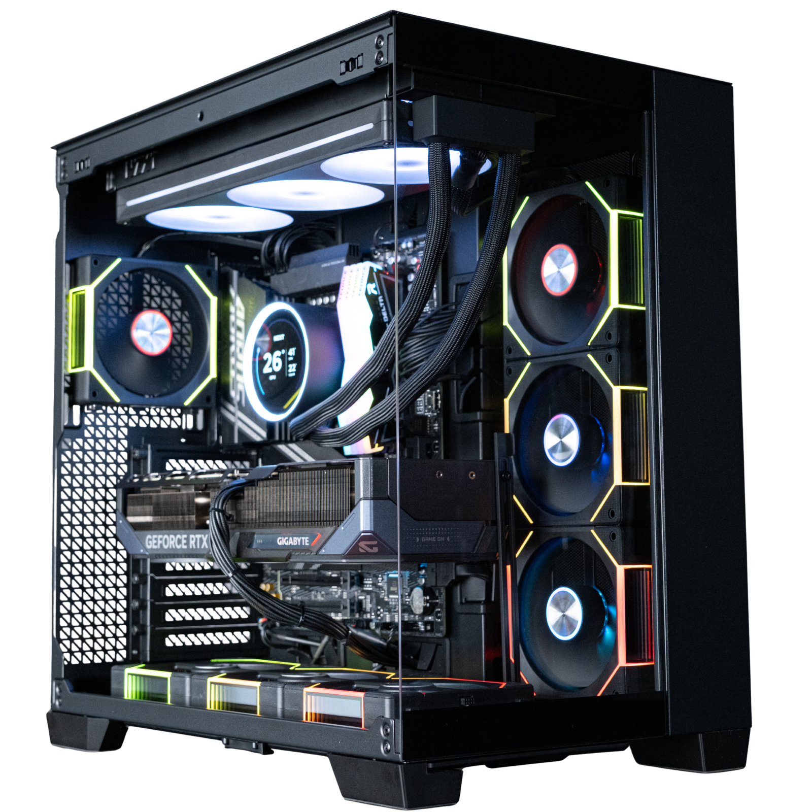 Gaming Pc Uk