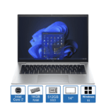 HP EliteBook 1040 G10 14″ WUXGA Display Core i7 1365U 16GB RAM 512GB SSD Windows 11 Pro 1 Year Warranty