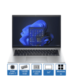 HP EliteBook 1040 G10 14″ WUXGA Display Core i7 1365U 16GB RAM 512GB SSD Windows 11 Pro 1 Year Warranty
