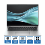 HP EliteBook 840 G11 14" WUXGA Display Intel Core Ultra 5 125U 16GB RAM 512GB SSD Windows 11 Pro 1 Year Warranty