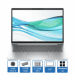HP ProBook 440 G11 14″ WUXGA Display Intel Core Ultra 5 125H 16GB RAM 512GB SSD Windows 11 Pro 1 Year Warranty