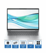 HP ProBook 440 G11 14″ WUXGA Display Intel Core Ultra 5 125H 16GB RAM 512GB SSD Windows 11 Pro 1 Year Warranty