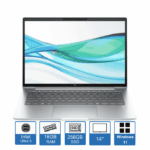 HP ProBook 440 G11 14″ WUXGA Display Intel Core Ultra 5 125U 16GB RAM 256GB SSD Windows 11 Pro 1 Year Warranty