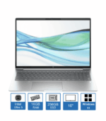 HP ProBook 460 G11 – 16″ WUXGA – Intel Core Ultra 5 125U – 16GB RAM – 256GB SSD – Windows 11 Pro – 1-Year Warranty