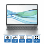 HP ProBook 460 G11 16″ WUXGA Intel Core Ultra 5 125U 16GB RAM 512GB SSD Windows 11 Pro 1 Year Warranty