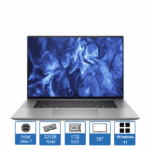 HP ZBook Studio G11 16″ WQXGA Display Intel Core Ultra 7 155H 32GB RAM 1TB SSD NVIDIA RTX 2000 8GB Windows 11 Pro 1 Year Warranty