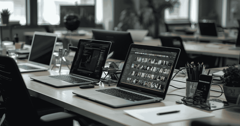 Lenovo Business Laptops